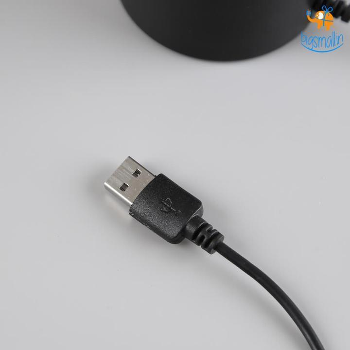 Magnetic USB Heng Balance Lamp- Gift Decor