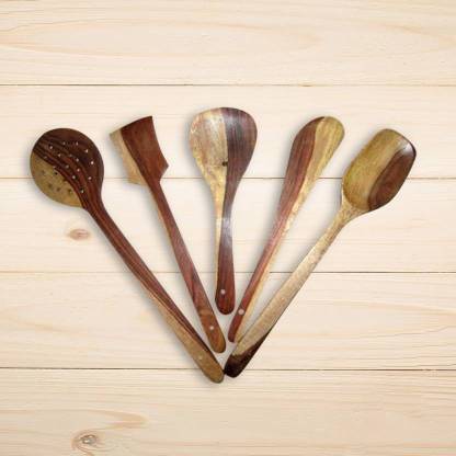 MY STORE Fantasy Induction Bottom Cookware Set (Cast Iron, 10 - Piece)