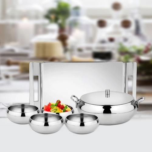 Serving Set - Farm House