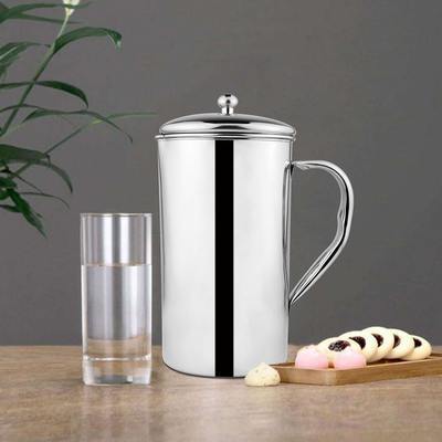 Stainless Steel Jug - Impression