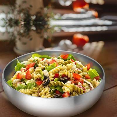 Salad Bowl- Portis