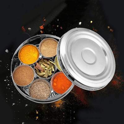 Masala Box - Classic