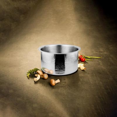 Heavy Weight Hammered Patila - 1.5 MM